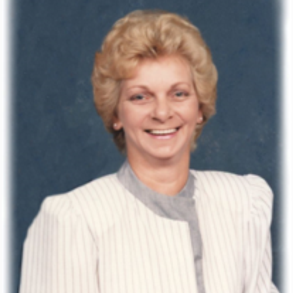 Ann Cossey
