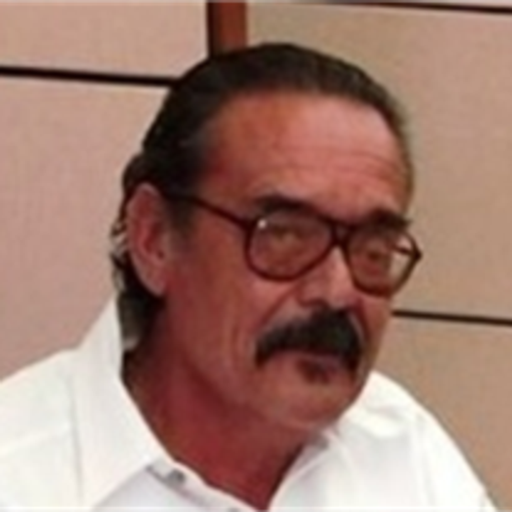 Rudy R. Ramirez