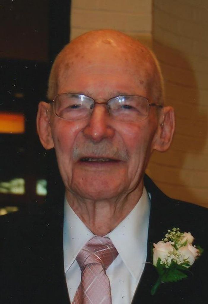Glen Lester Steffen