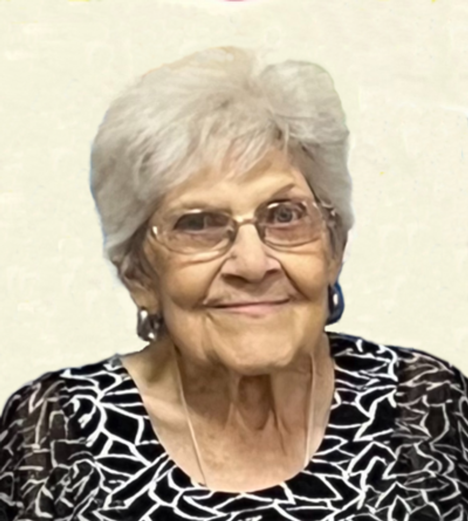 Anita Mae Hall Profile Photo