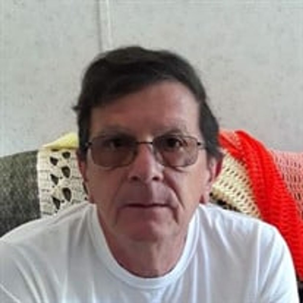 Alan Edward Hannis Profile Photo