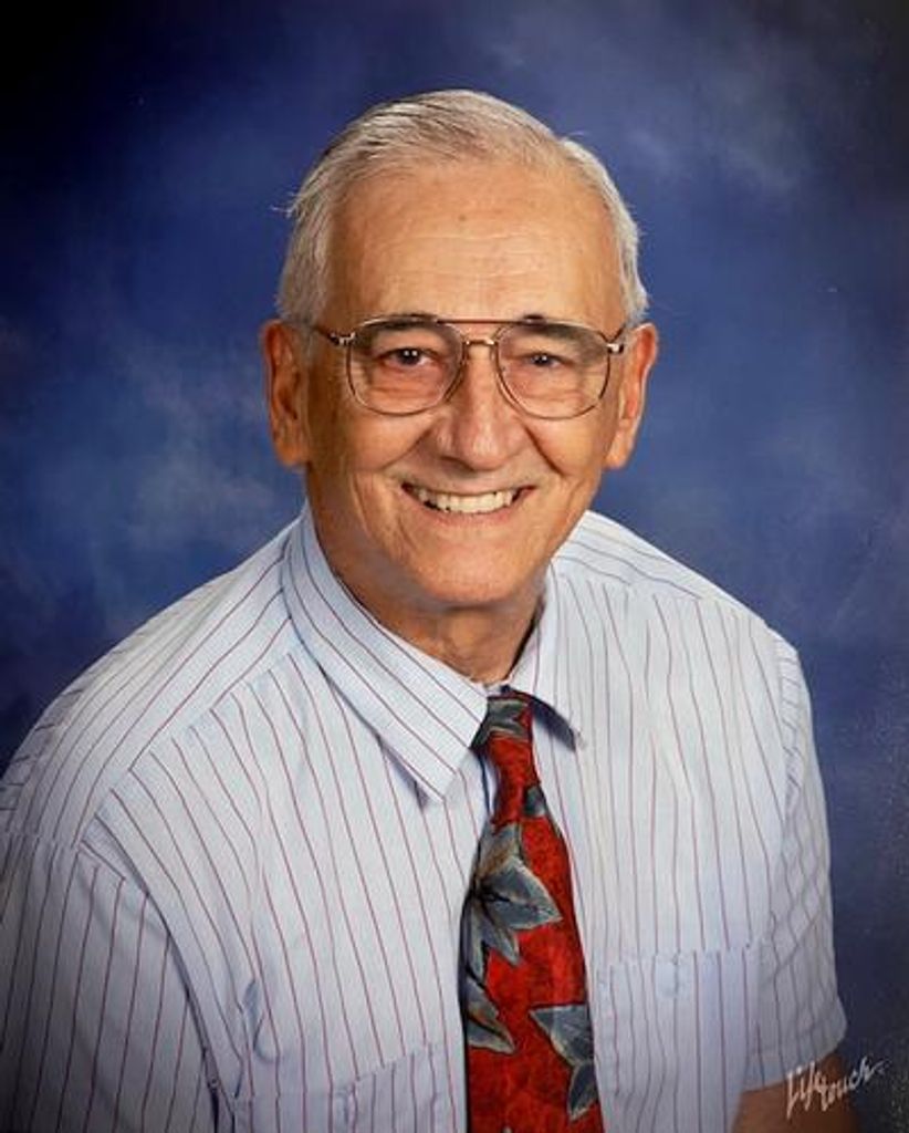 George Diaz Profile Photo