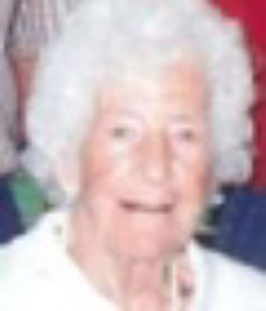 Mary Ward Profile Photo