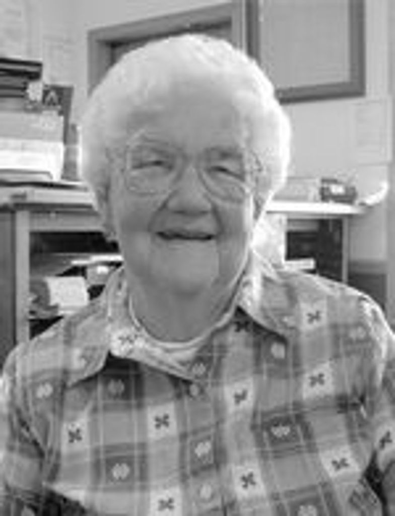 Gladys C. Ramel