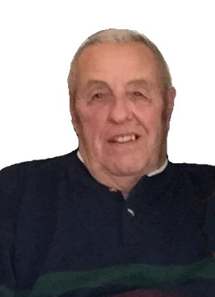 Robert B. Moke Profile Photo