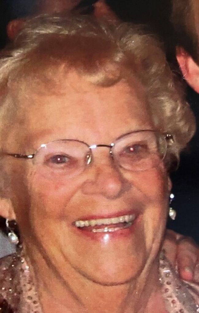 Patricia A. Nixon Profile Photo