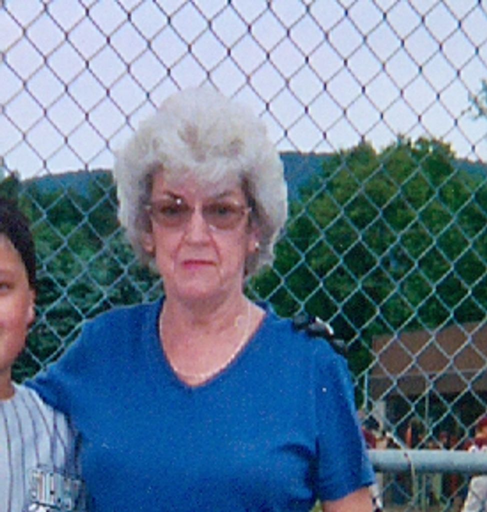 Pauline L. (Hess)  Barner