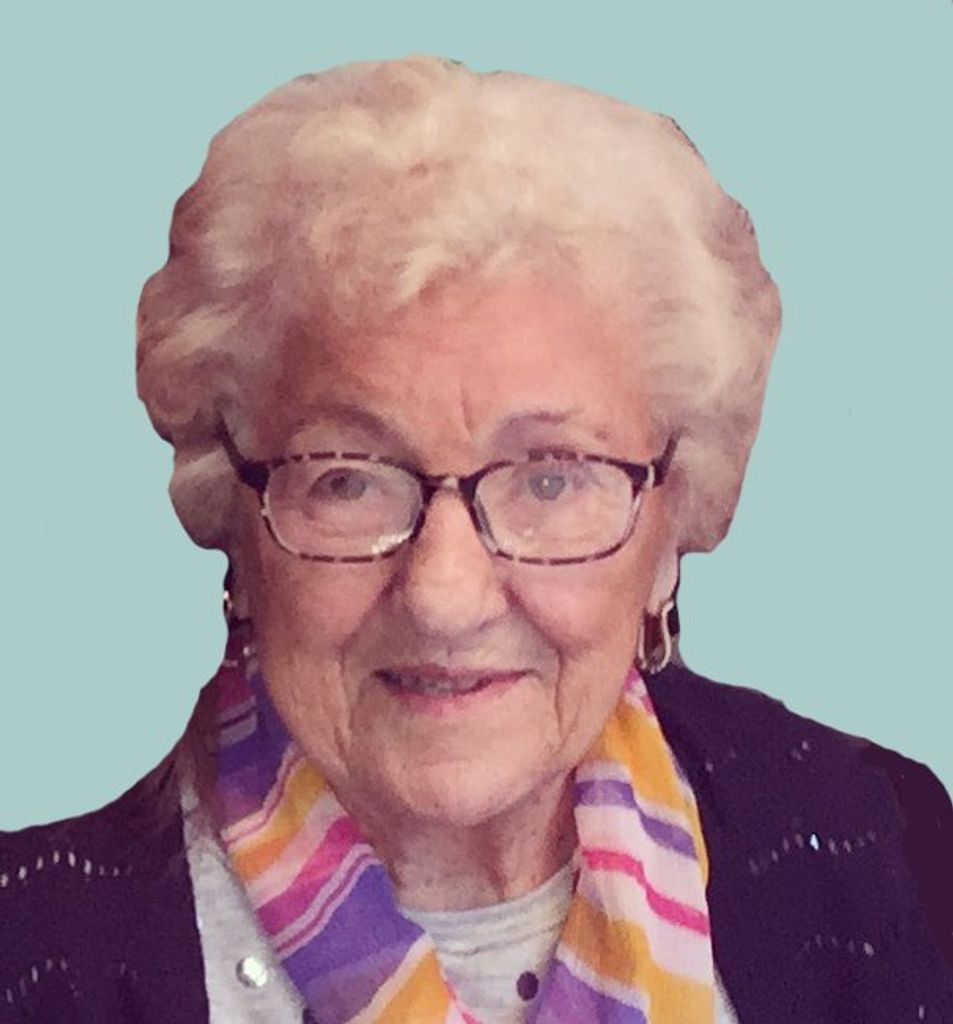 Rose Palmieri Profile Photo