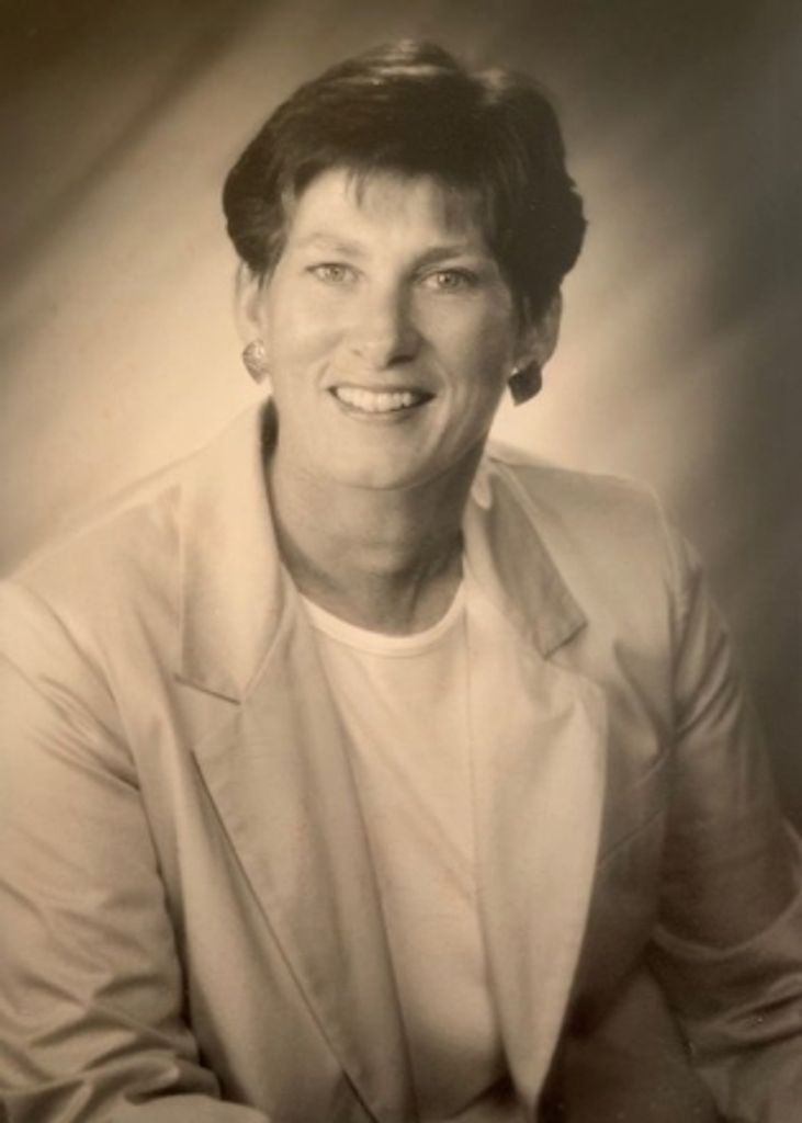 Ellen Mcvay Profile Photo