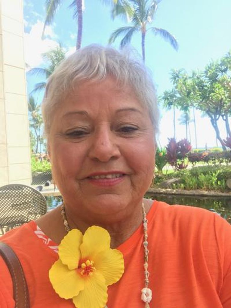 Yolanda C. Gonzalez