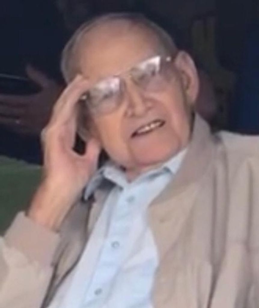 Melvin B. Green Profile Photo