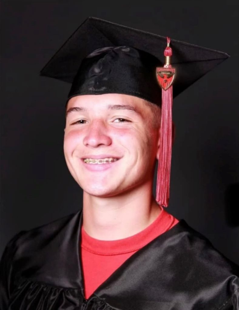 Chaston Adams Profile Photo
