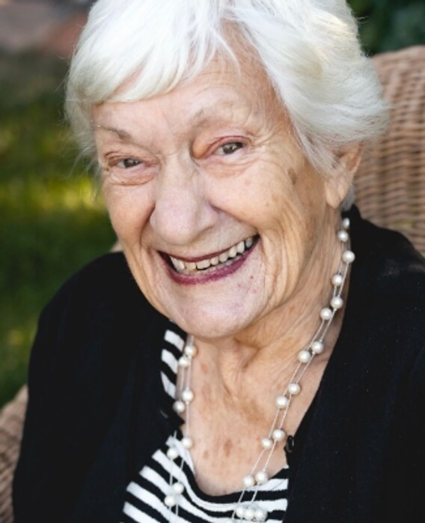 Darlene Natalie Cornilles Profile Photo