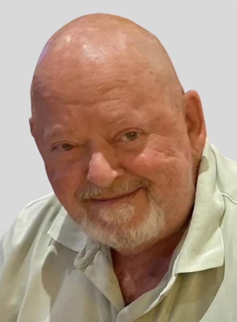 Roy Mcgrath Profile Photo
