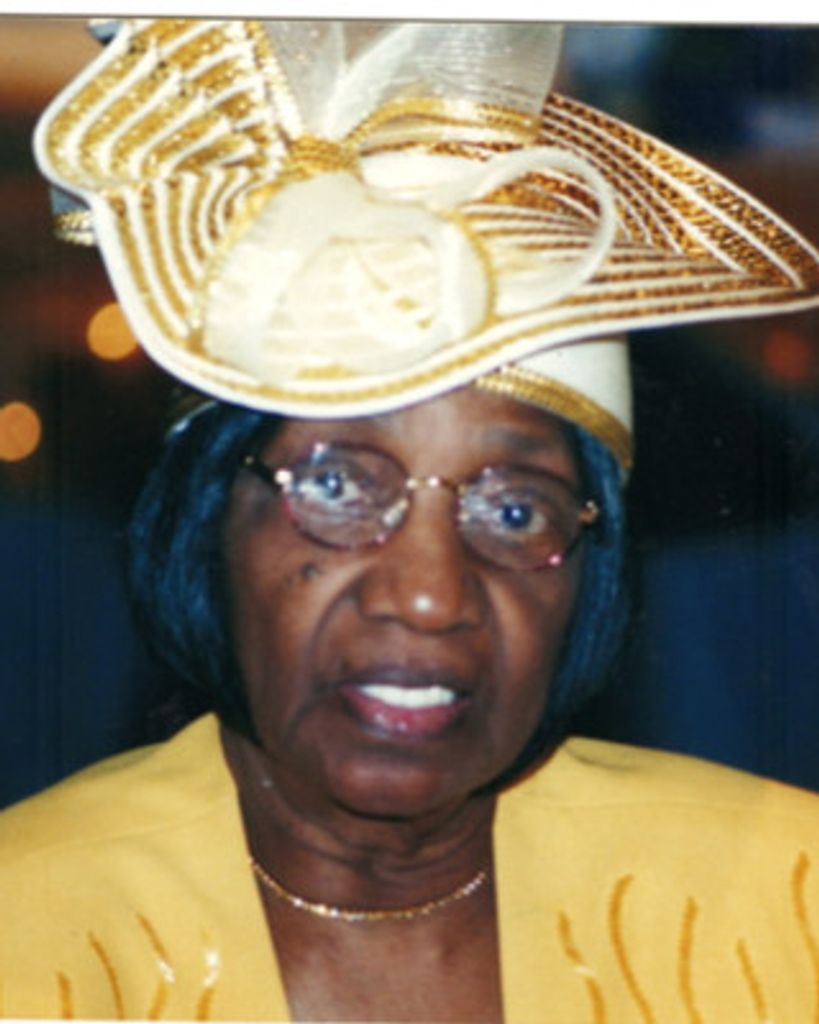 Emma Williams Profile Photo