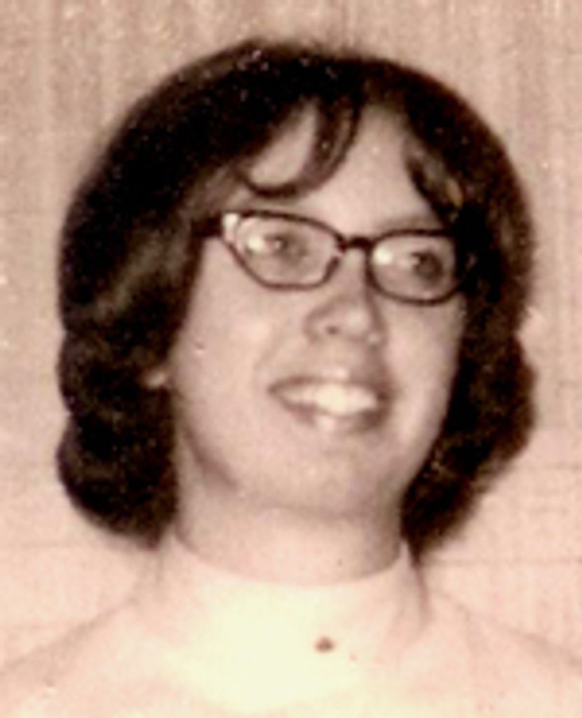 Mary E. (Sorenson)  Marshall