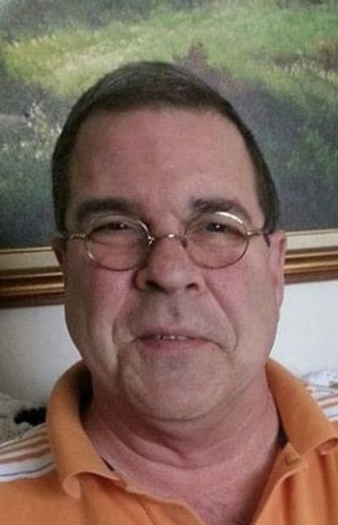 Robin Leroy Adams Profile Photo
