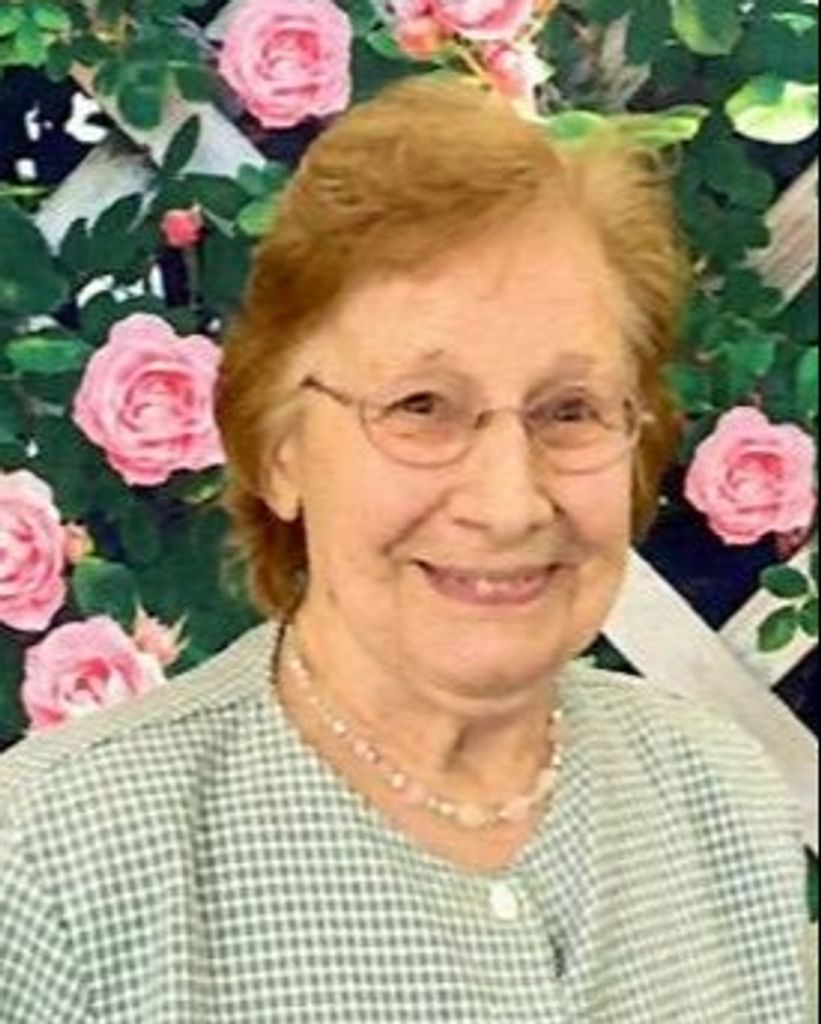 Carol Elaine Emerson