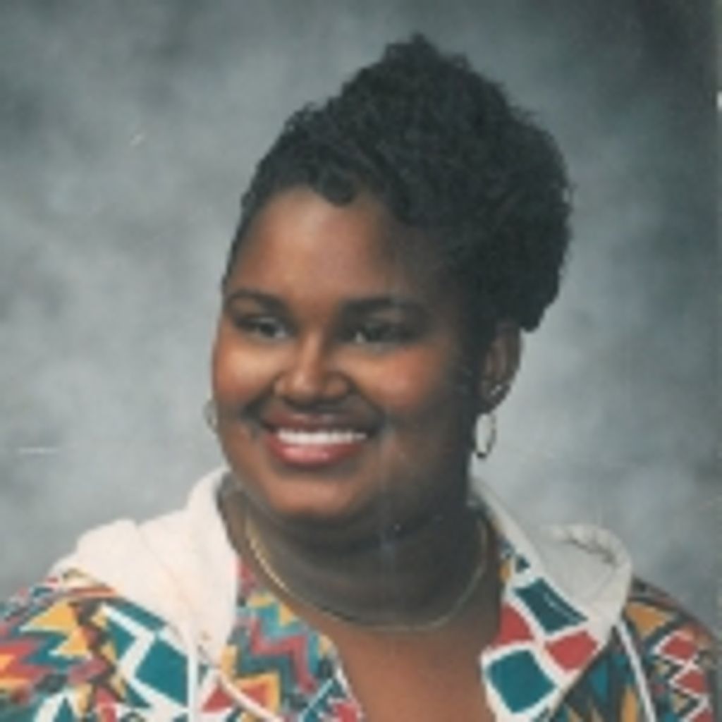 Ketra Leshea Larry