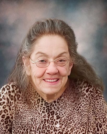 Marilyn Trahan's obituary image