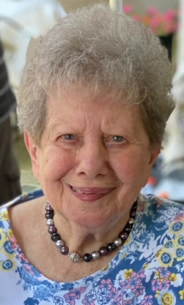 Janet R. Brocco Profile Photo