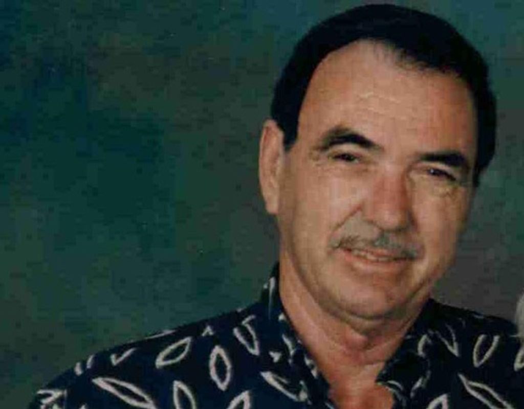 Billy Truette Pierce Profile Photo