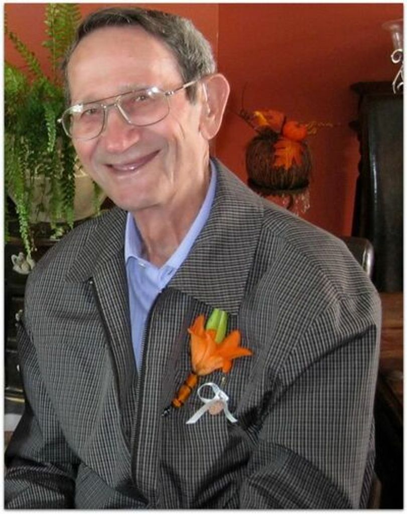 Stanley Joseph Noftall Profile Photo