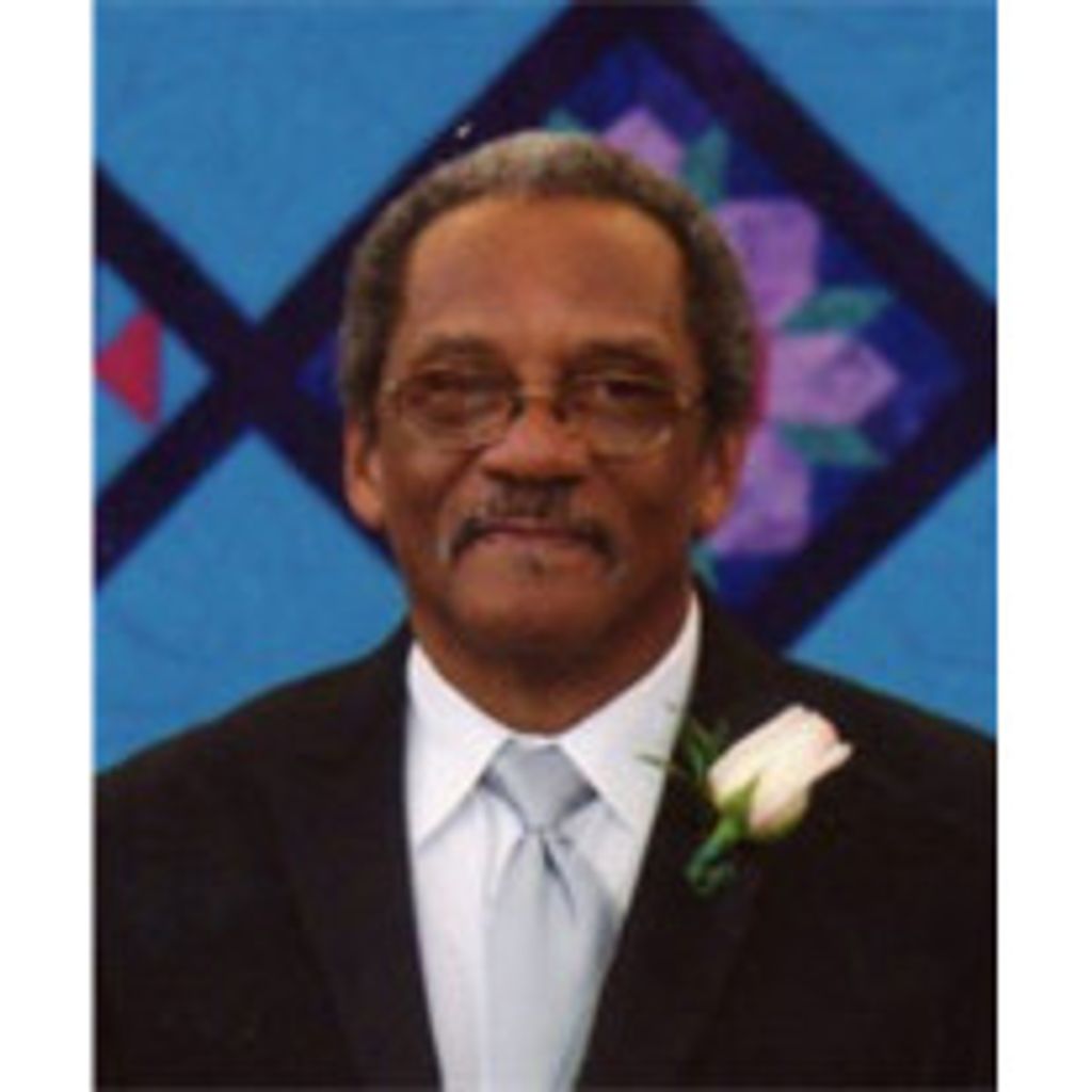 Alphonso Singleton