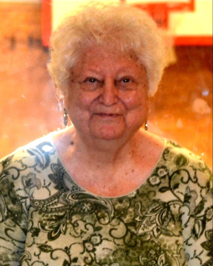 Della Ruth Jetton Wright