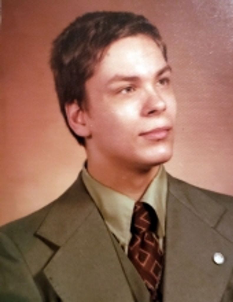 Damon Scottie Duderstadt