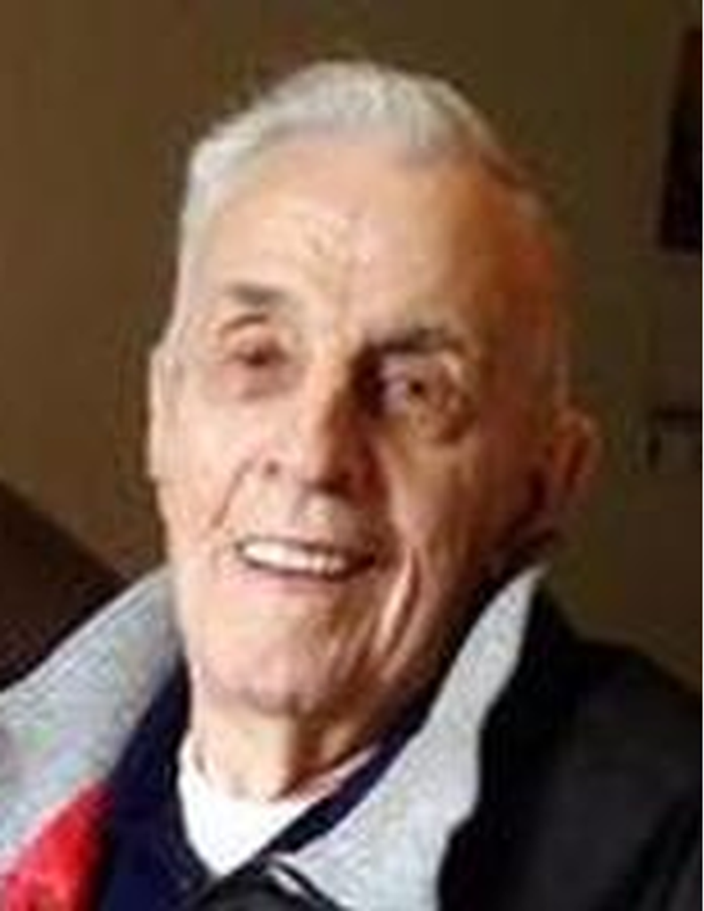 Murray  Ray Goodrich