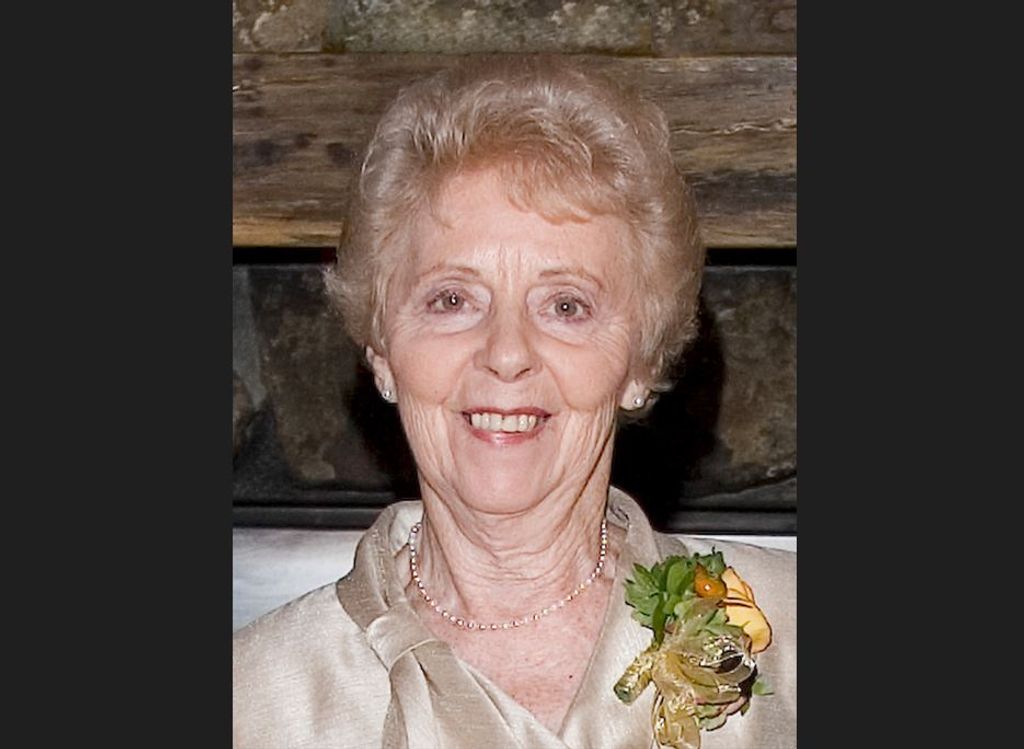 Anne "Kathy" Keller