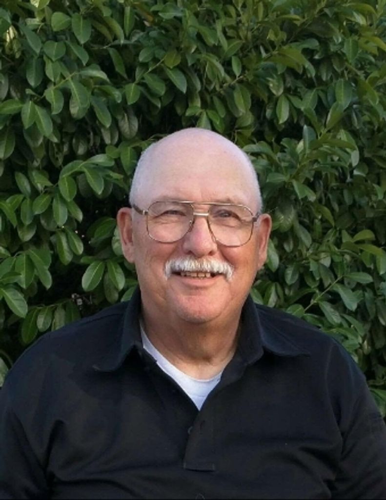 Leslie Loyd Walker Profile Photo