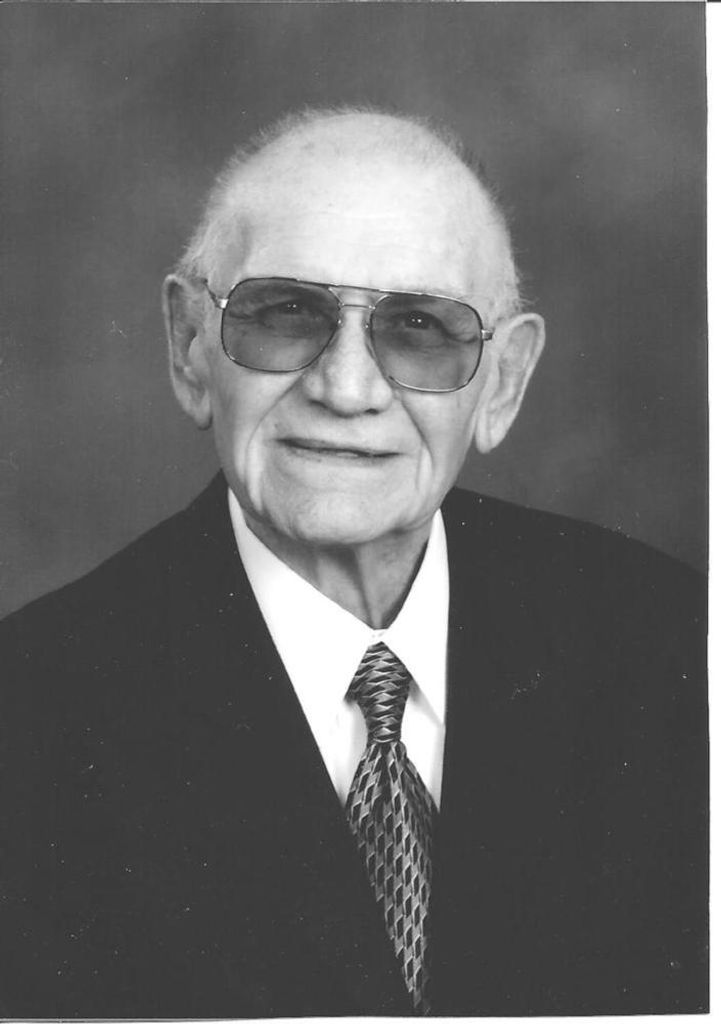 Lawrence Motheral Profile Photo