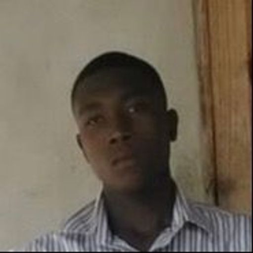 Stephenson Egalite Profile Photo