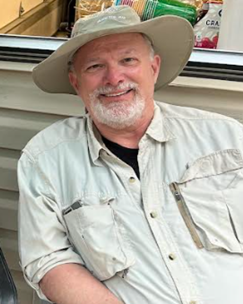 Christopher George Mendla Profile Photo