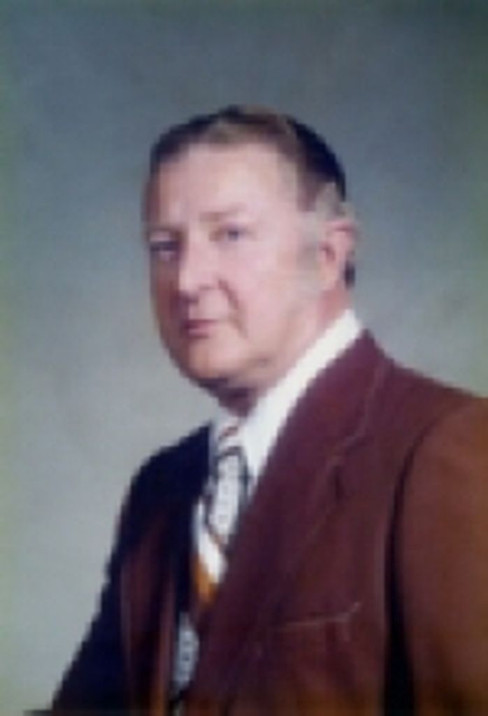John Hiram Harland