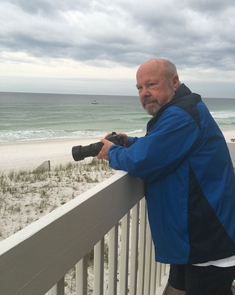 Robert (Skeeter) Frank Quigg, Jr. Profile Photo