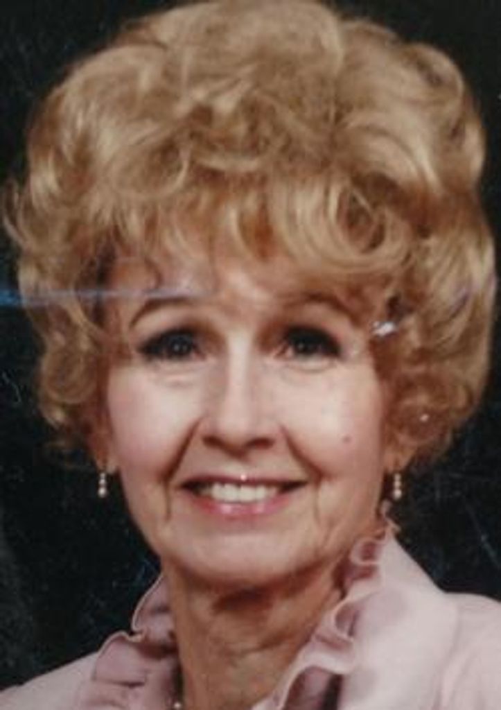 J. Geraldine Whitney