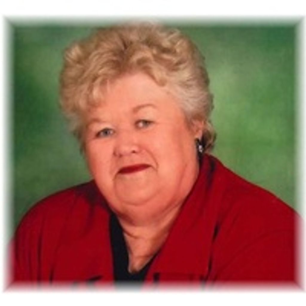 Joyce Charlotte Sohol Leonhardt
