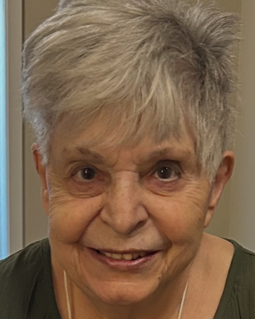 Marie Lodder