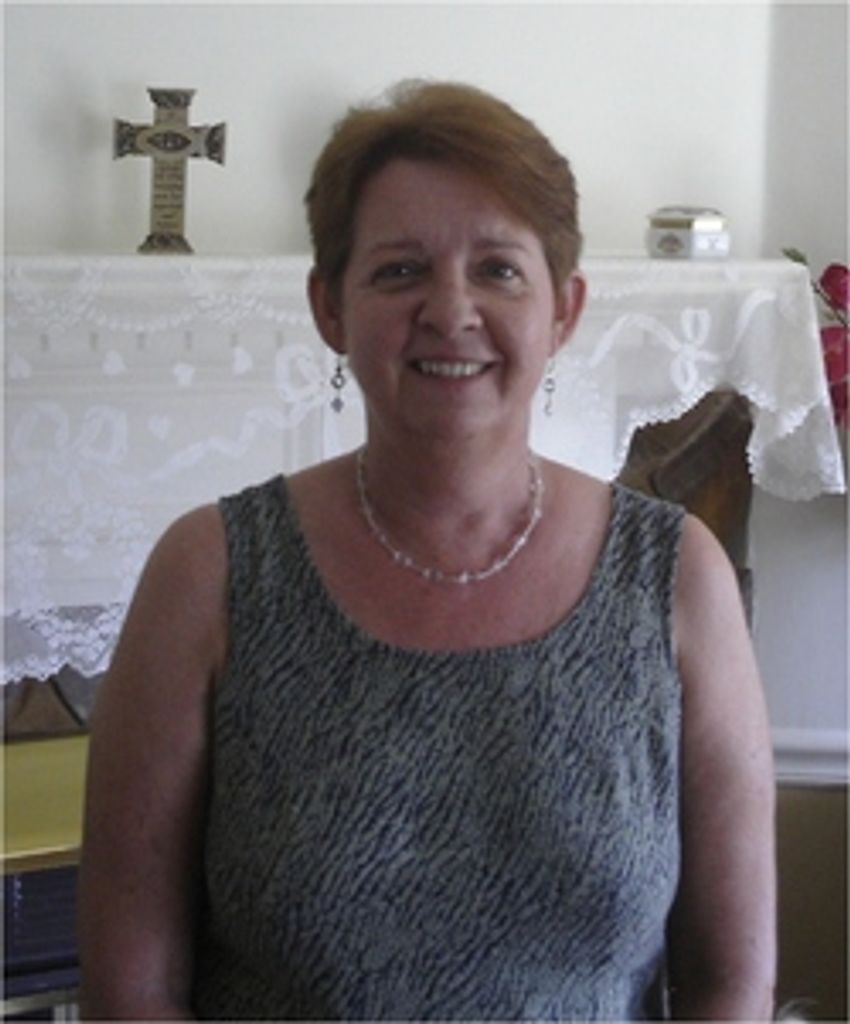 Darla Knight