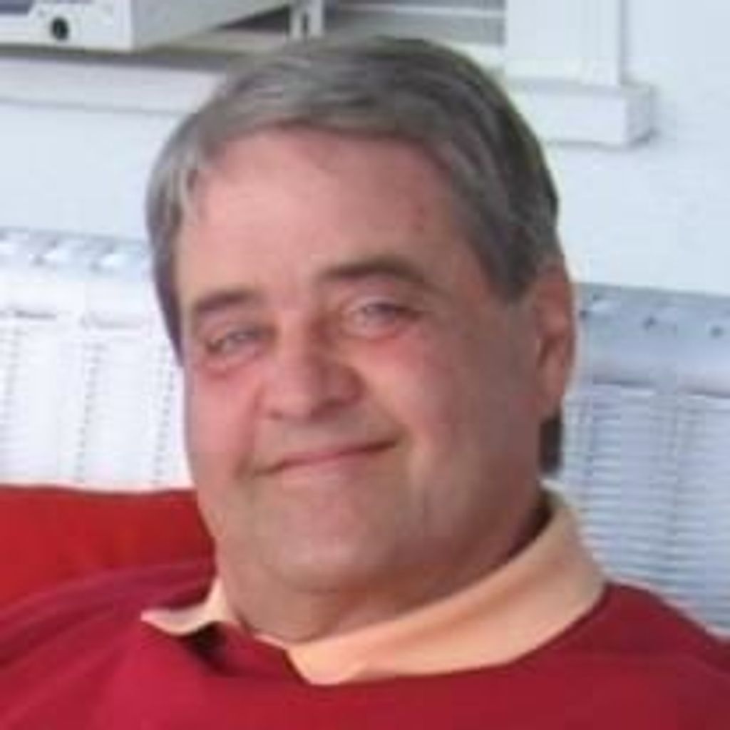 Dave Warehime