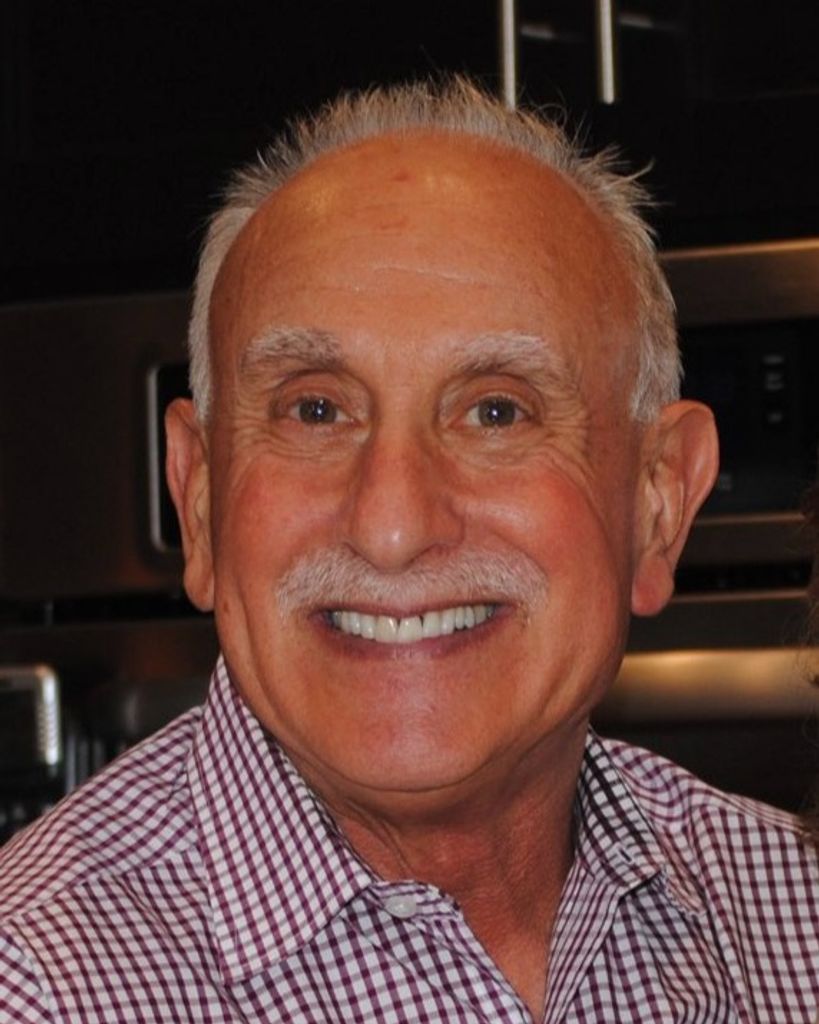 Harvey Philip Forman