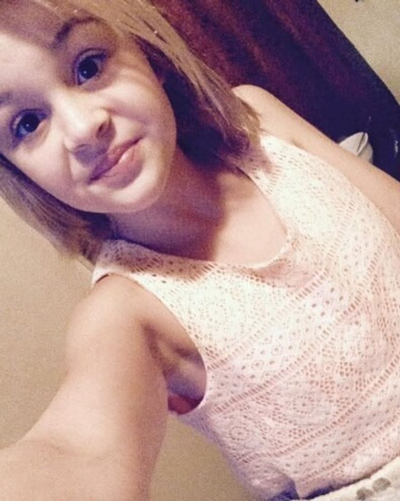 Christian May Richardson