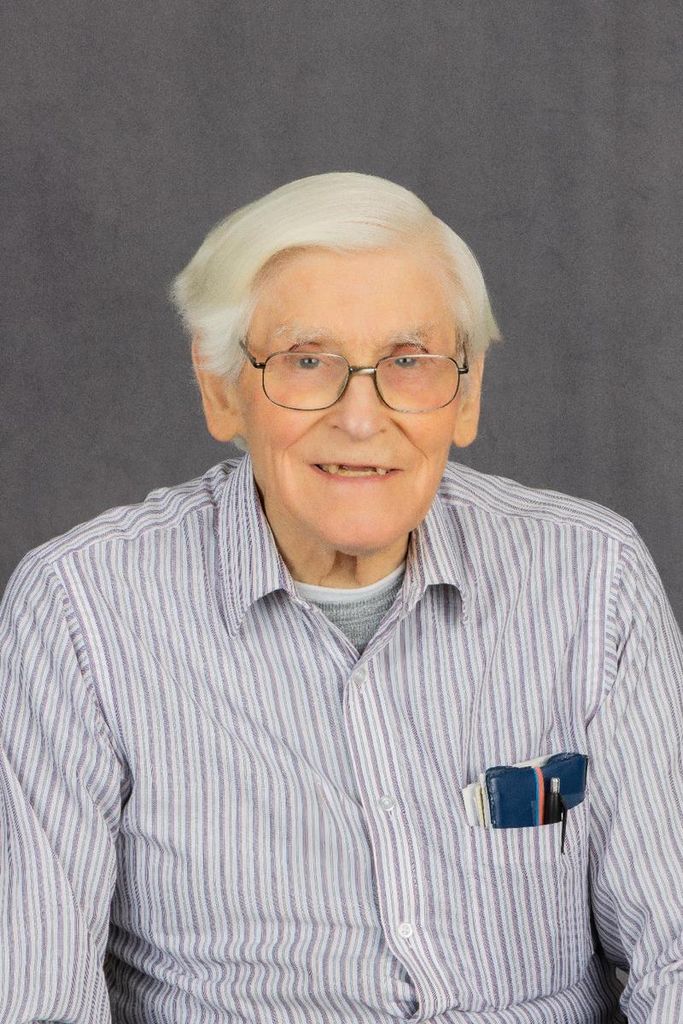 Kenneth A. Davidson Profile Photo