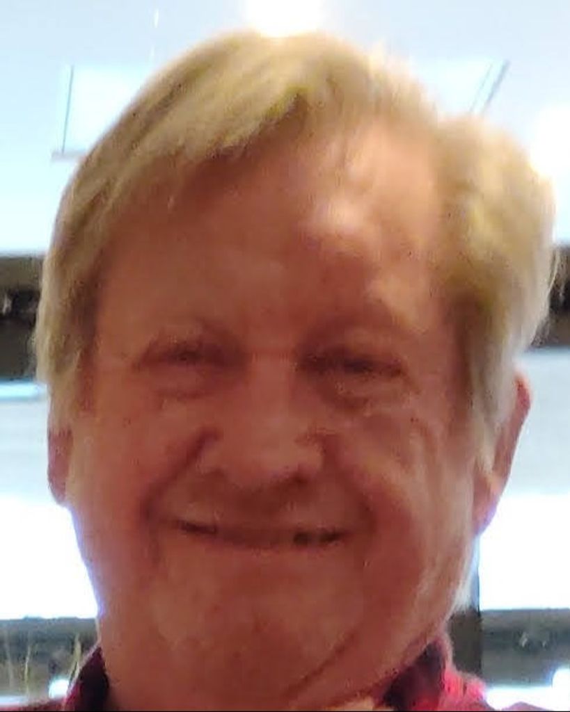 Alvin Creed Davis Profile Photo