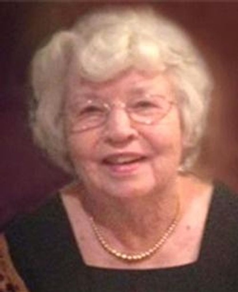 Alice Marie Powers Dieter