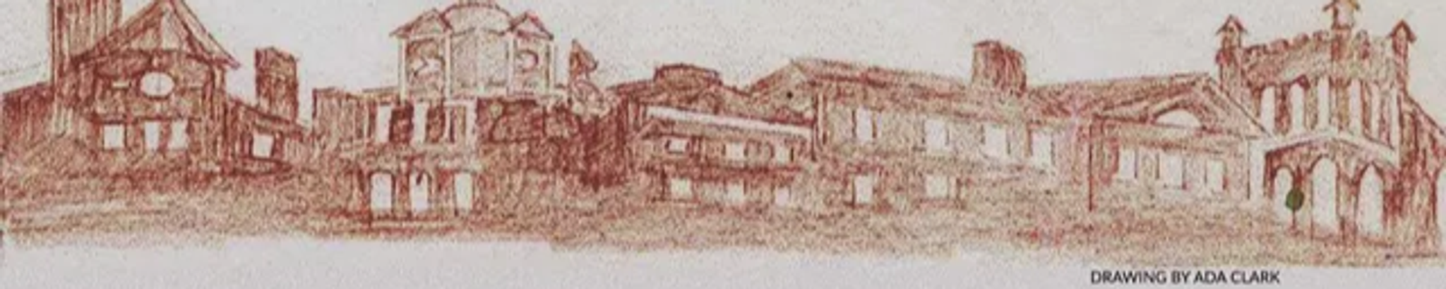 Cover photo for Ada Clark's Obituary