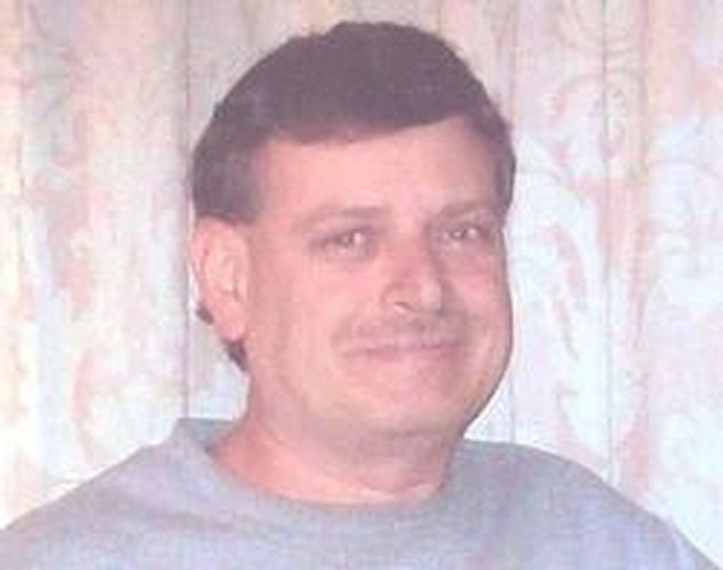 Barry E. Propst